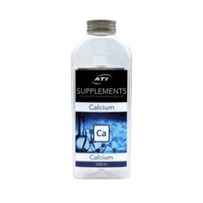 ATI Elements 1000ml Calcium Reef Aquarium Fish Tank Supplement