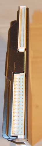 Siemens Moore APACS+ ACM 39ACM14NAN 16139-4 - Garantito. USA. - Foto 5 di 8