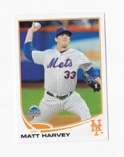 2013 Topps Update Baseball Singles Pick List RC Mets Marlins A's Rangers Cubs