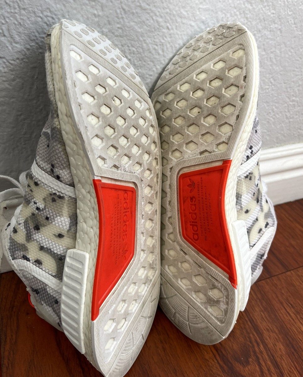 Adidas Ultra Boost NMD Japan La Marque Aux 3 Men