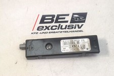 Mercedes E 300 S212 Antennenverstärker Verstärker Antenne A2129055203
