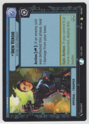 2024 STAR WARS UNLIMITED NON-FOIL CARDS 1-250! PICK YOUR CHARACTER! COMPLETE SET