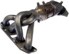 Exhaust Manifolds & Headers for Plymouth Fury III