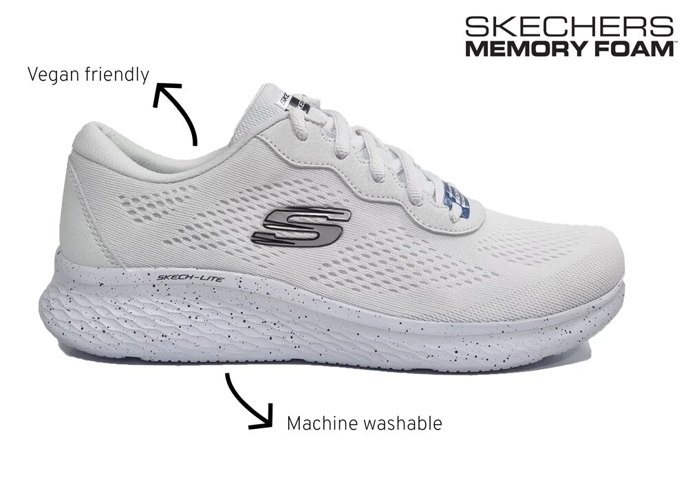 Memory foam on sale trainers womens
