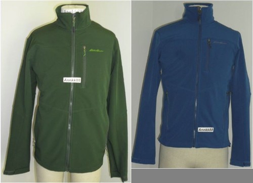 NWT Eddie Bauer Mens Windfoil Elite 
