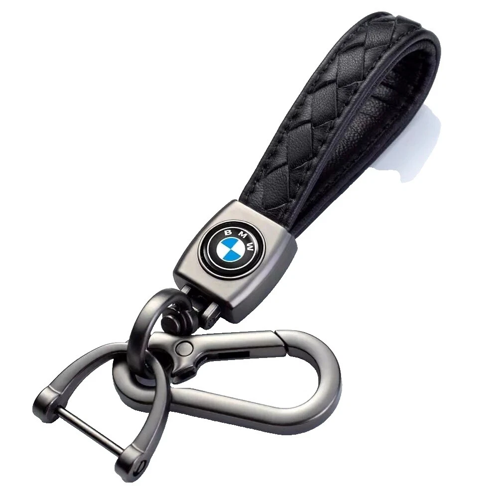 BMW Key Chains, Rings & Cases for Men