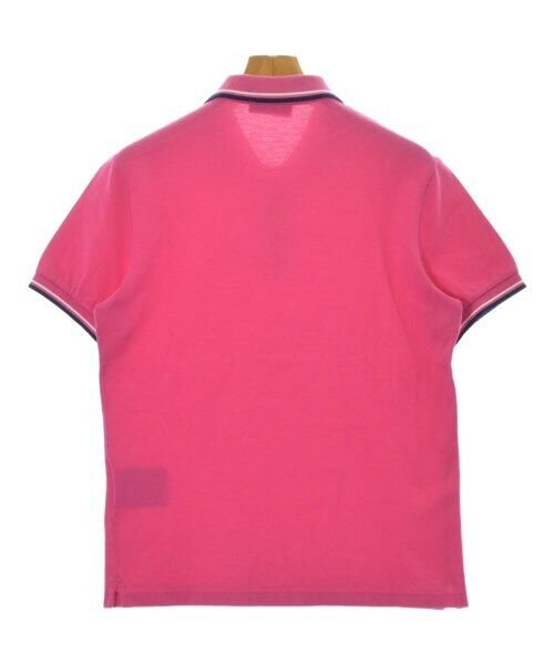 PRADA Polo Shirt Pink M 2200448389059 | eBay PRADA Polo Shirt Pink M 2200448389059 | eBay