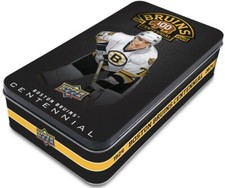 2023-24 Boston Bruins Centennial Base Set 1-200 (pick up from list)