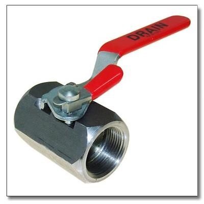 Drain Valve for Frymaster  8100885
