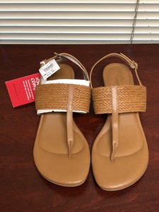 dexflex sandals