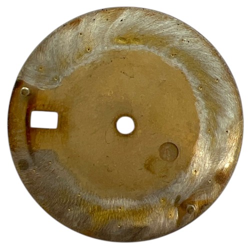 Rolex Oyster Perpetual Date genuino esfera de 34 mm oro champán 15037 - Imagen 4 de 4