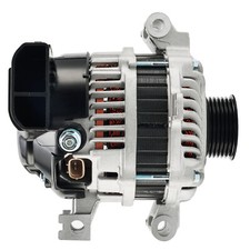 1x Fit For 2006-2013 Mazda 6 2006-2008 Mazda MX-5 Miata Alternators 11168N