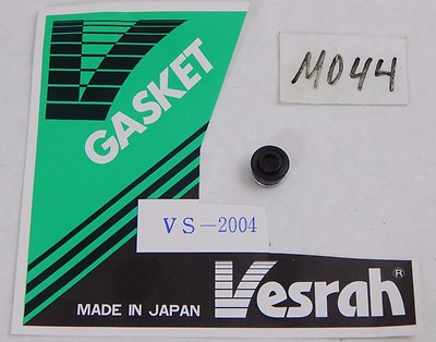 VESRAH VS-2004 VALVE GUIDE STEM OIL SEAL YAMAHA V-MAX FJ1200 XT350 YX600 TX500 +