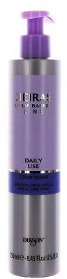 Keiras Urban Barrier Line Daily Use Conditioner for Hair by Dikson. 8.45 fl oz
