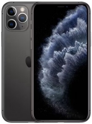 iphone 11pro max unlocked 64gb used