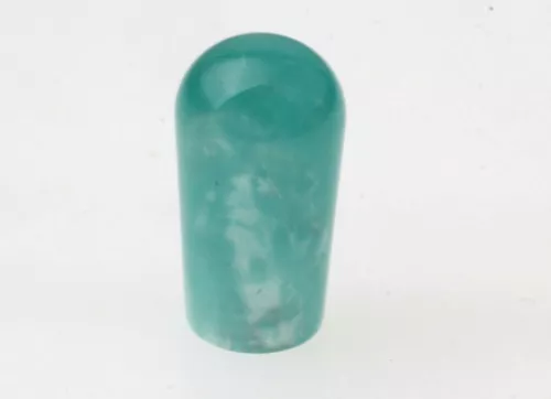 Switchtip "Cool Mint" fits Gibson® & US/Switchcraft 3 Way LP style switches 