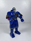 Vintage 1995 Bandai Ninja Sentai Kakuranger Ninjaman Power Rangers Ninjor