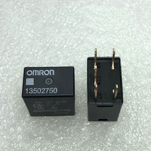 Реле 0248 gm
