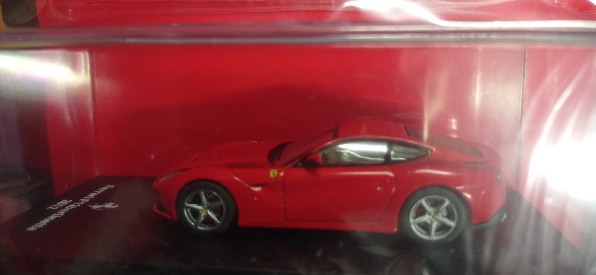 FERRARI GT COLLECTION 1/64 DIE CAST CENTAURIA .VARIOUS TO SELECT