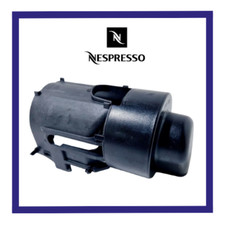 Ricambi Camera infusore fora caps Macchina Caffe Nespresso Inissia No Beccuccio
