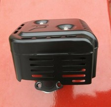 GENUIMNE Exhaust Muffler Harbor Freight Predator 212cc 6.5HP 69730, 60363, 69727