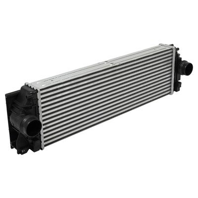 APO Turbo Intercooler For Mercedes Sprinter 2500 3500 – OE 9065010201, 2E0145804A, 1-Year Warranty
