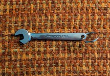 Rare Snap on Wrench Keychain Bottle Opener USA Made 
