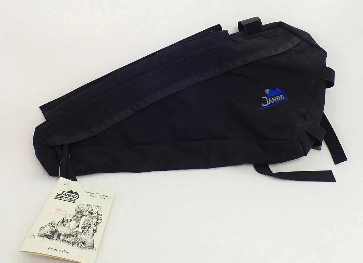 Jandd Bicycle Bags and Panniers for sale | eBay