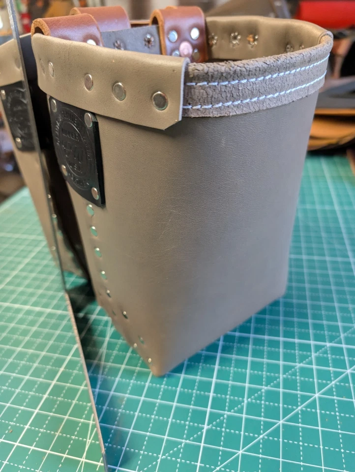 Ironworkers Bolt Bag Set - Image 3 of 4