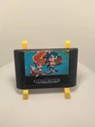 Sonic the Hedgehog 2 (SEGA Genesis, 1992) Cartridge Only - Tested & Works