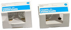 Room Essentials Replacement Bulbs – Clear Night Light Bulbs – 3 new bulbs — photo 1