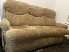 G Plan 3-Seater Sofa