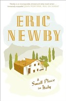 Eric Newby - A Small Place In Italy - Paperback - G245Z