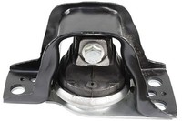 Metzger Lagerung, Motor 8053915 FüR Renault, Rechts