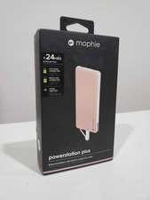 Mophie Powerstation Plus Battery Pack 6000mAh...
