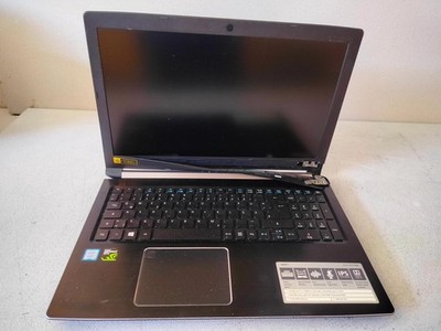 Acer Aspire 7 A715-71G-51KX Laptop  Intel Core i5-Ersatzteilspender (R17 1137)ko