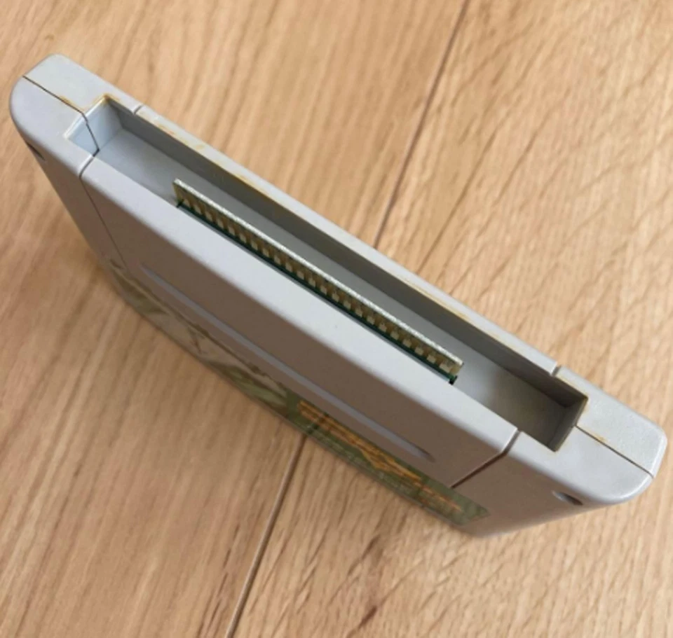 The Legend of Zelda: A Link to the Past W/box Instruction SFC Super Famicom - Image 4 of 4