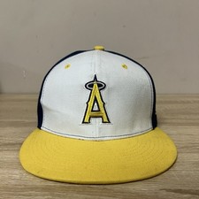 Long Beach State Dirtbags x Los Angeles Angels SGA Adjustable Strapback Hat