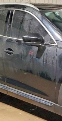 2016-2023 Mazda CX-9 RH Right Passenger Front Door OEM