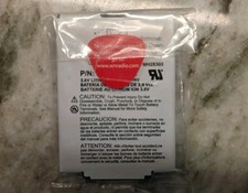 Replacement Battery for XM Radio Delphi MyFi, Pioneer AirWare and TAO XM2GO