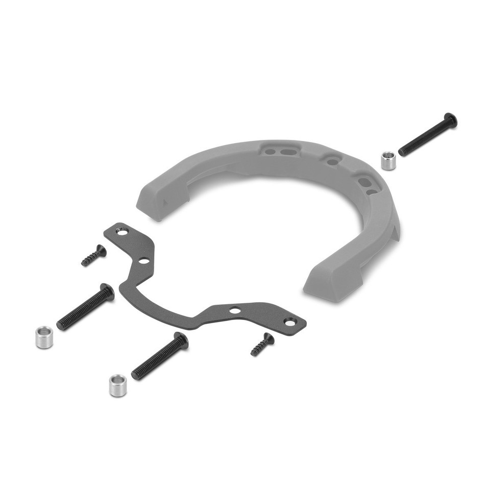 SHAD Mounting Flange for Tank Bags Click System S010CS | eBay Australia