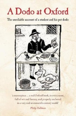A Dodo at Oxford by Michael Johnson (Paperback Book)