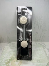 Customizable Control Bass Drum Beater - Dishwasher Safe & Precision Design New