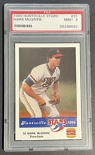 20 Awesome 1980s Minor League Baseball Cards 28