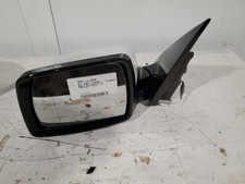 Retroviseur gauche (ou coque) BMW X3