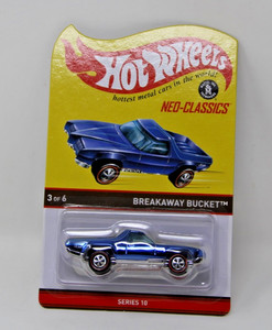Hot Wheels Breakaway Bucket | eBay