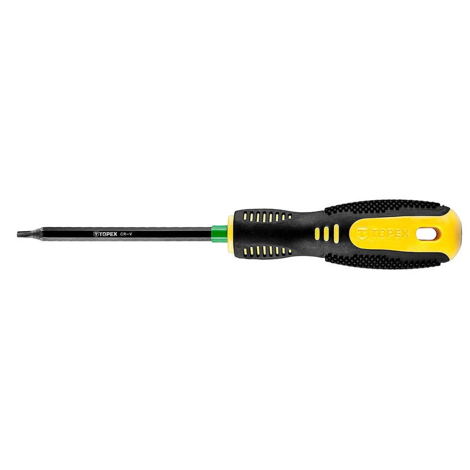 Tournevis Torx T10 x 100 mm - Photo 1/1