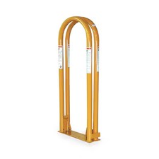 Ken-tool 36001 Tire Inflation Cage Portable 2-bar Ken-tool 36001 Tire Inflation Cage Portable 2-bar