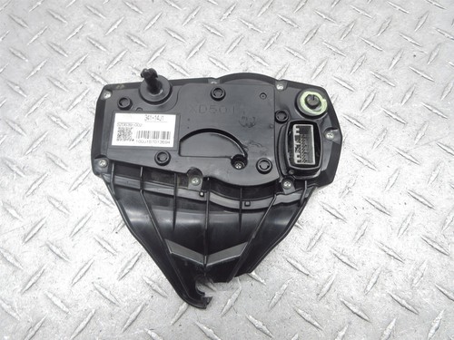 2011 11-24 Suzuki GSXR 750 Gauge Cluster Speedometer SZ0639-002 READ NOTES - Picture 12 of 16