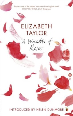 WREATH OF ROSES B by TAYLOR ELIZABETH Paperback Self Help Business